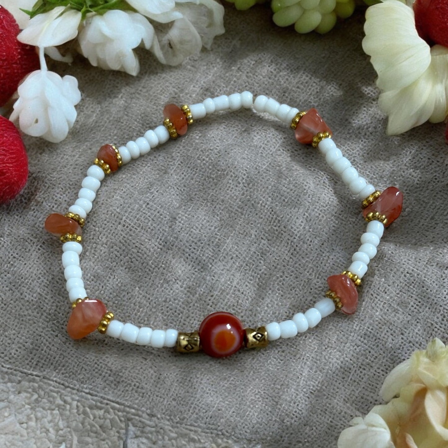 Antalya bracelet