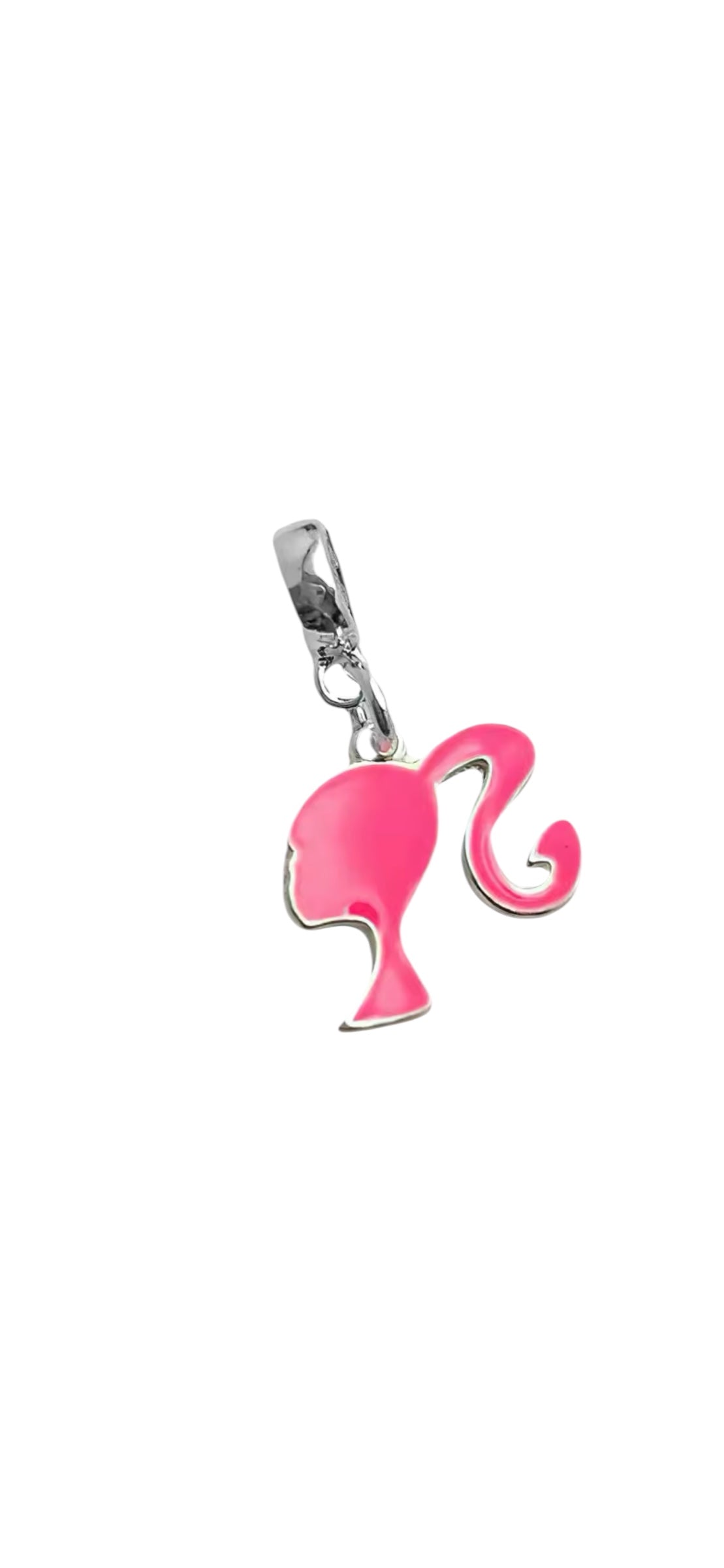 Barbie 925 charm
