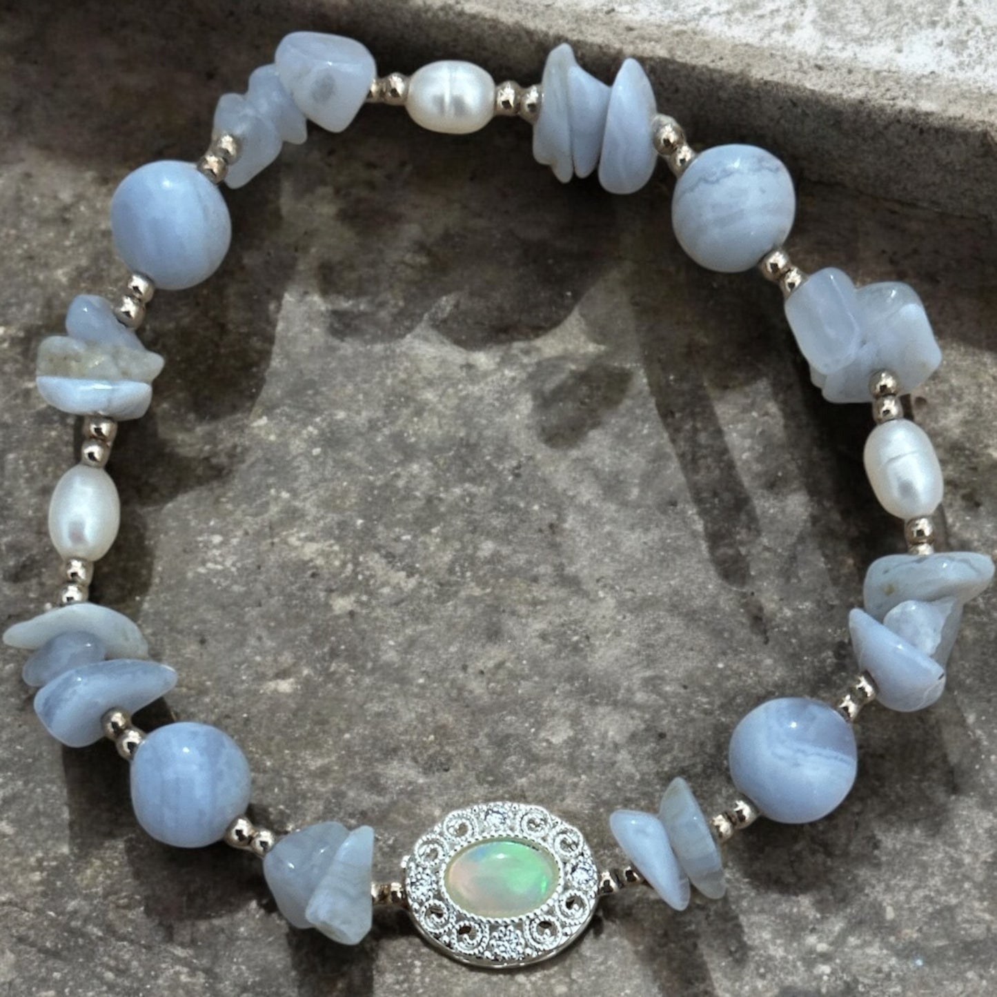 Elodie bracelet