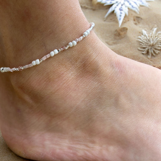 Freya Anklet