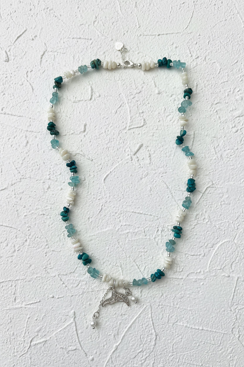 Callie necklace