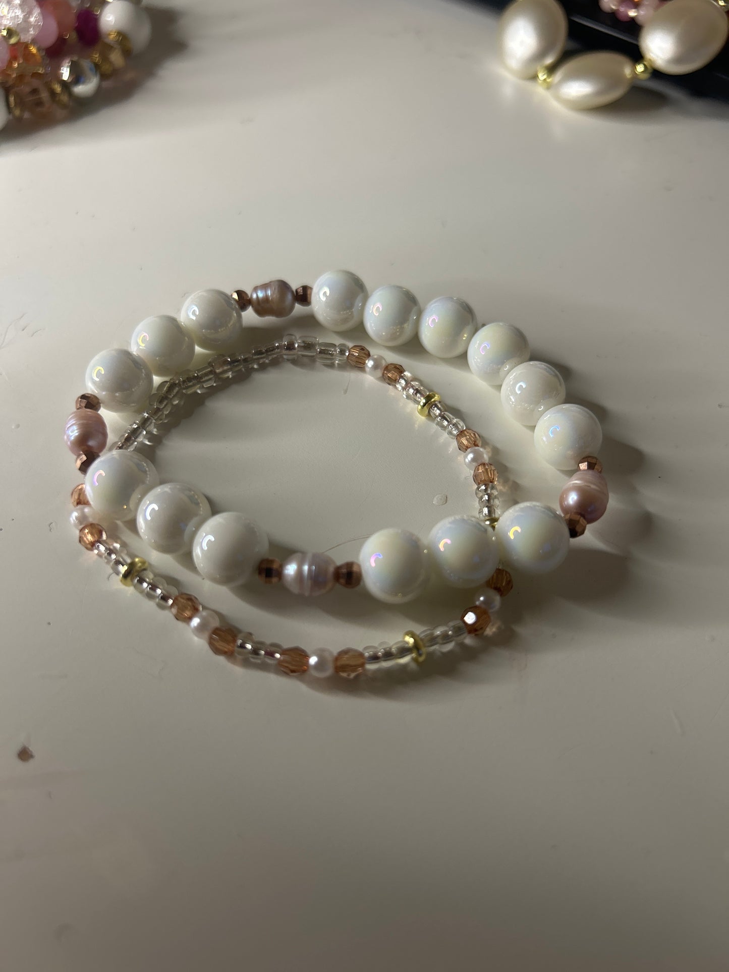 Tisha order