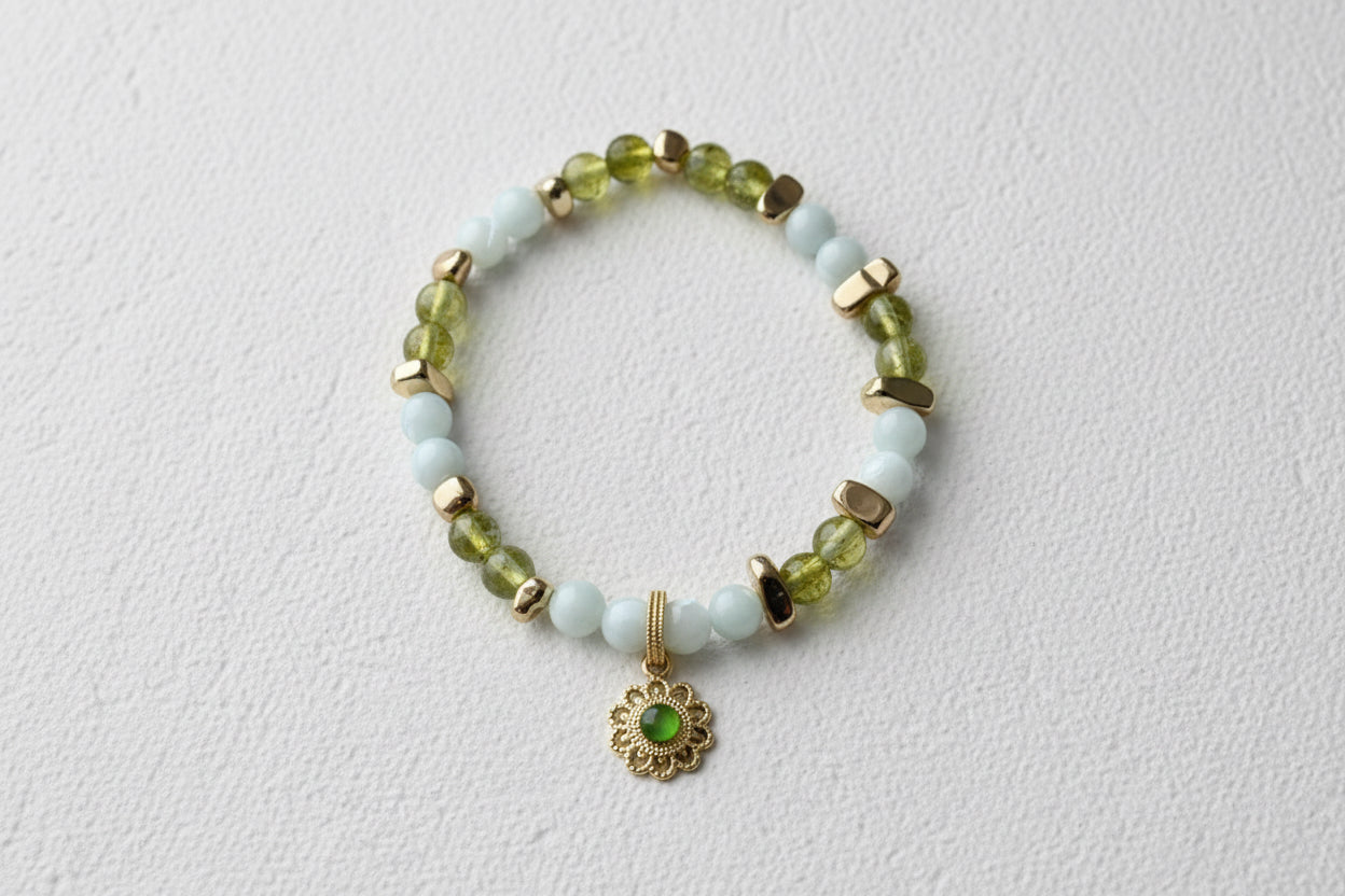 Naples bracelet