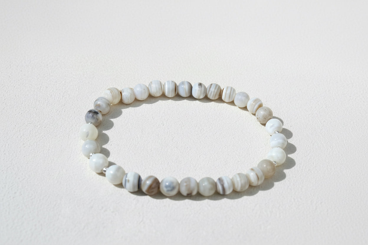 Spirituality bracelet