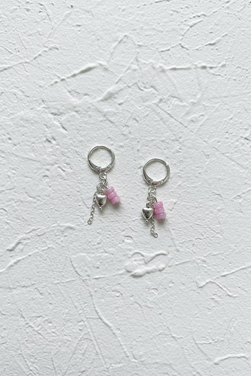 Miya earrings