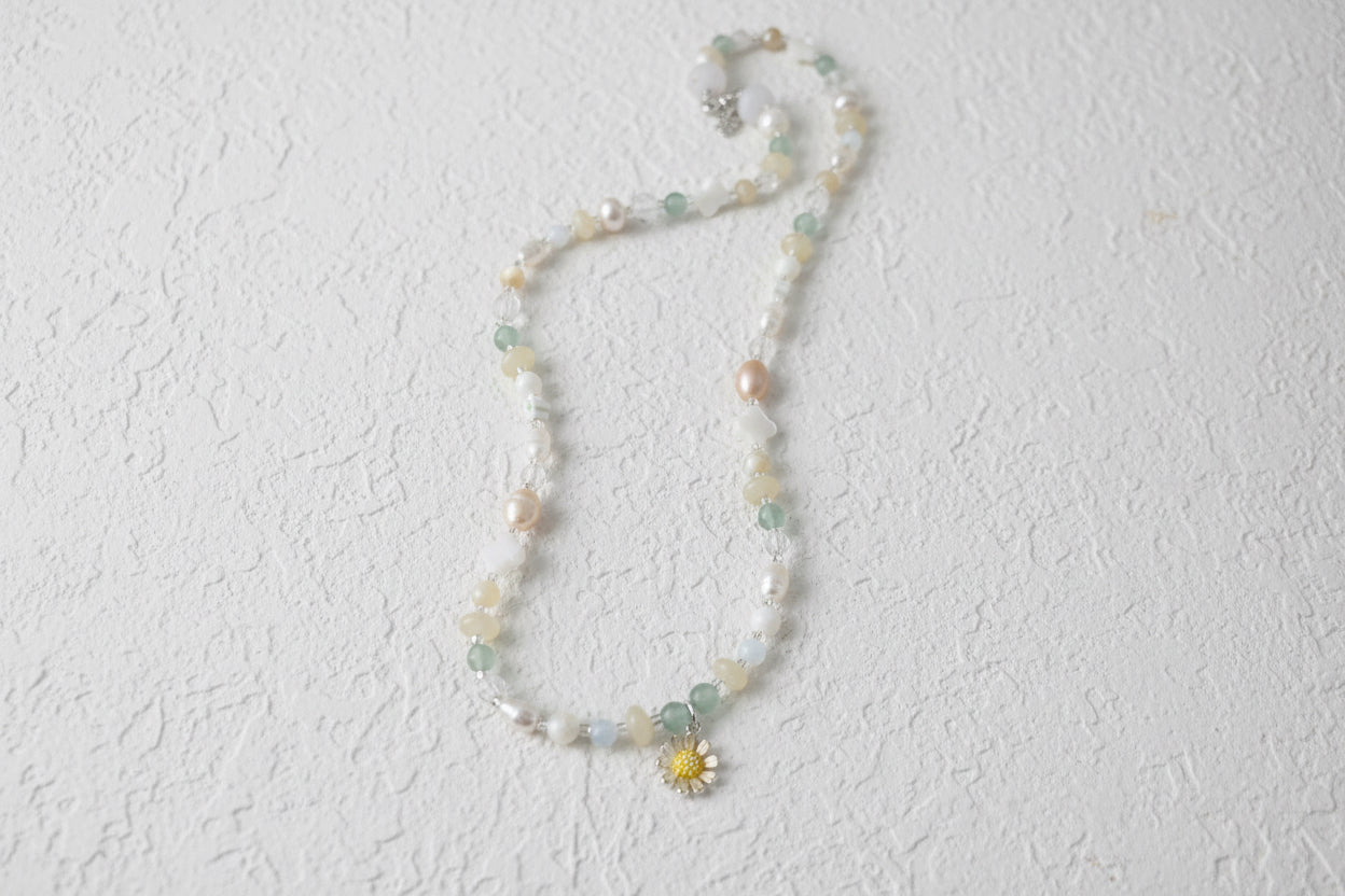 Meadow necklace