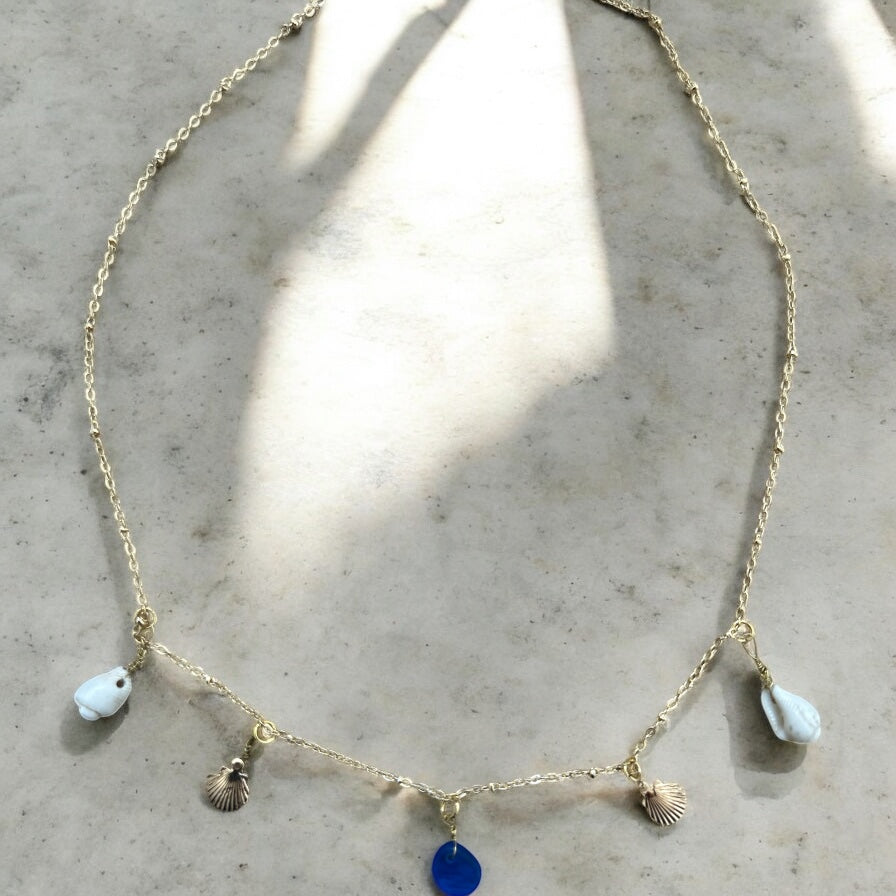 Riley necklace