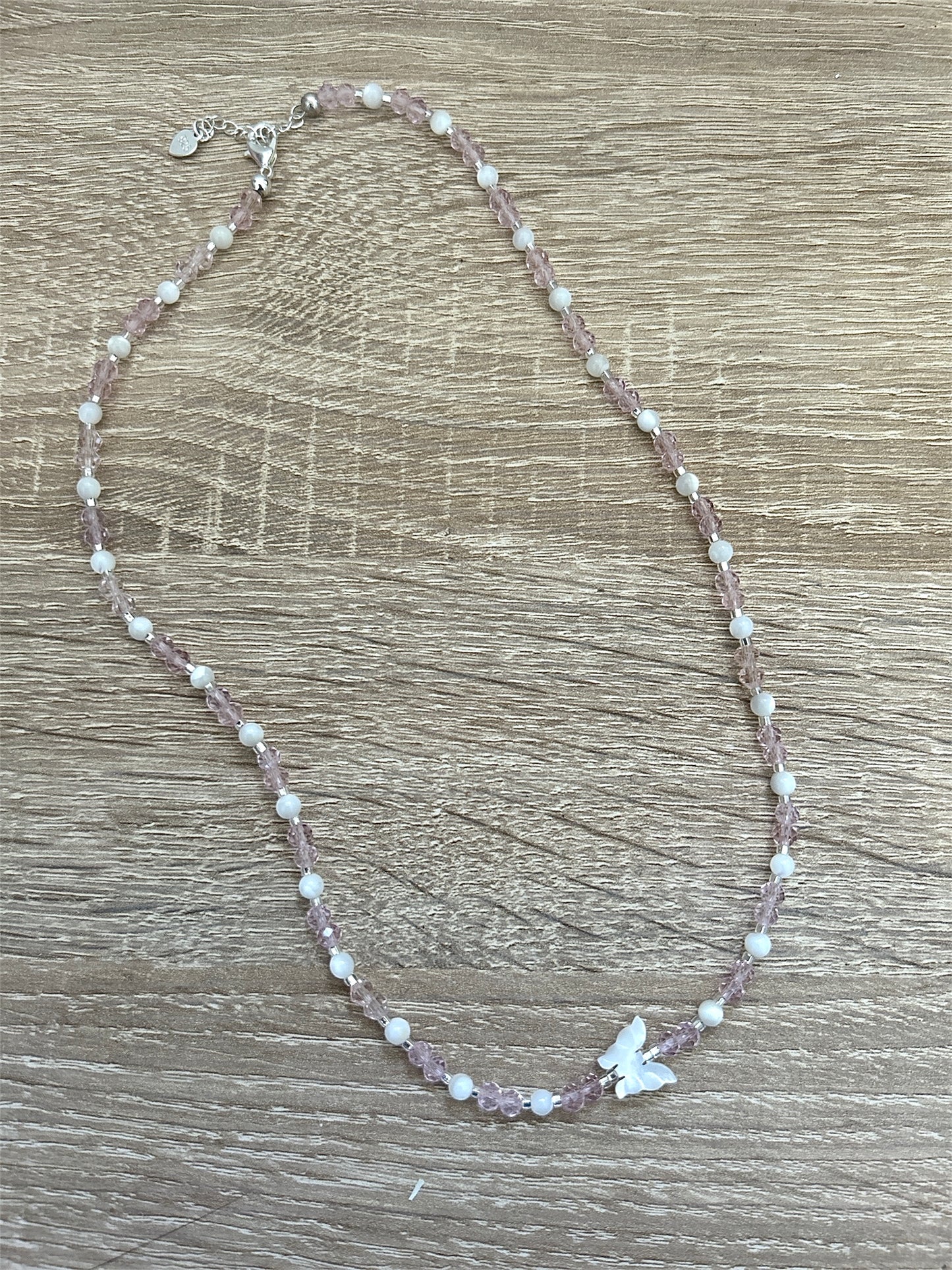 Cara necklace