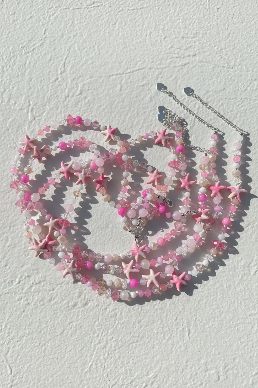 Starla necklace