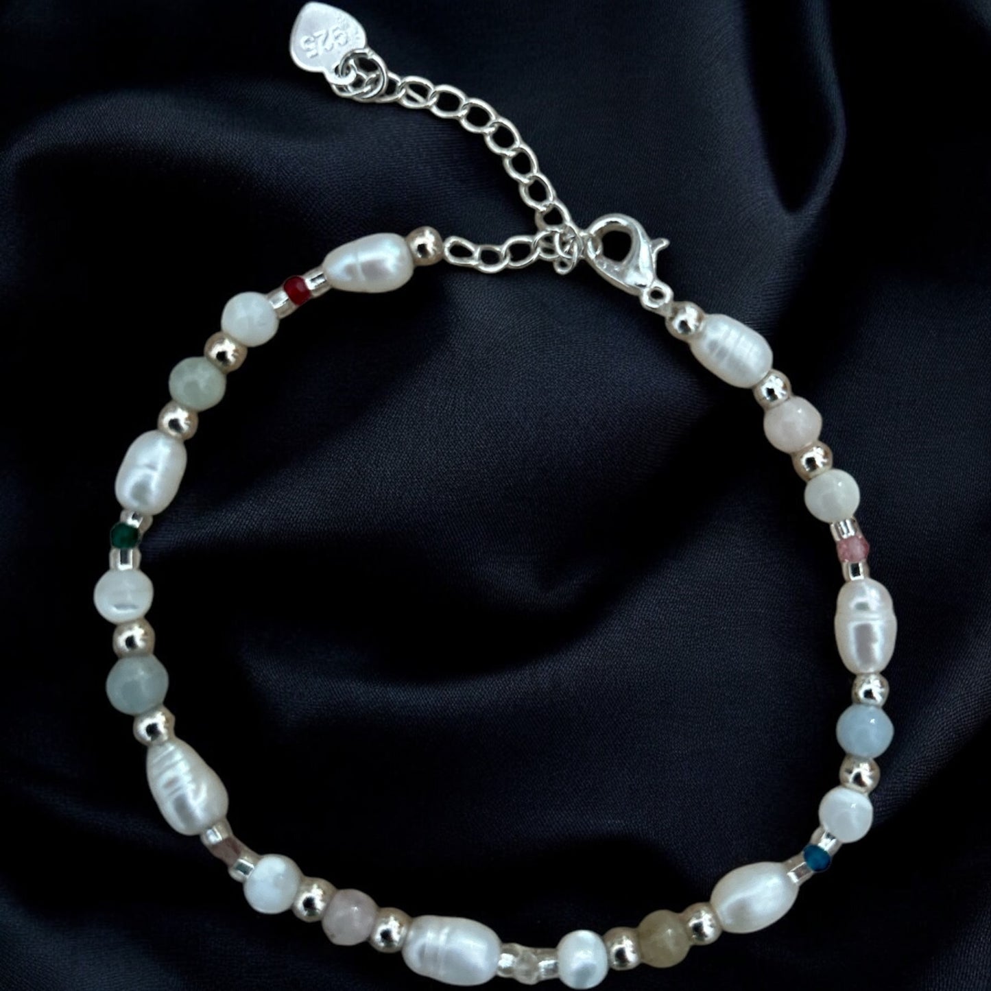 Alesha bracelet