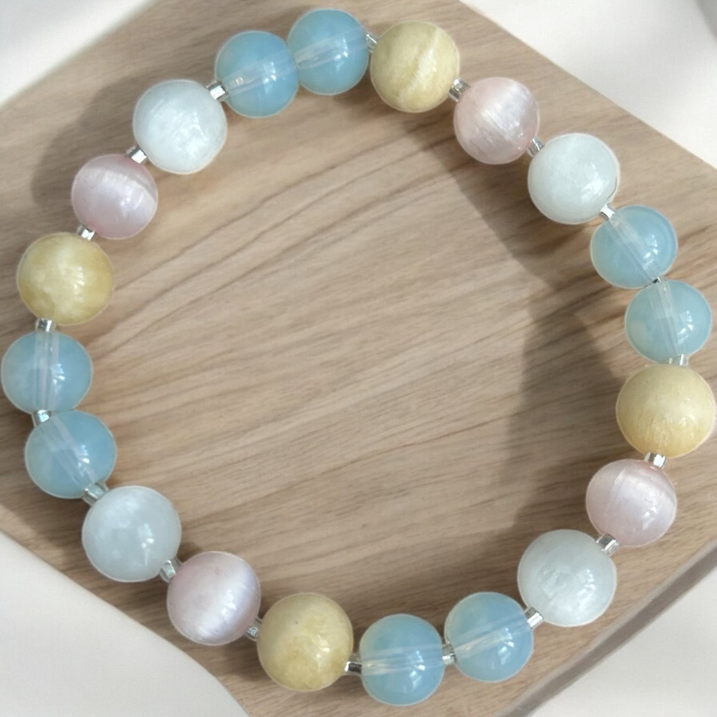 Angelica bracelet