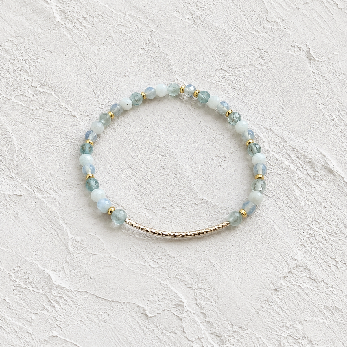 Elsa bracelet