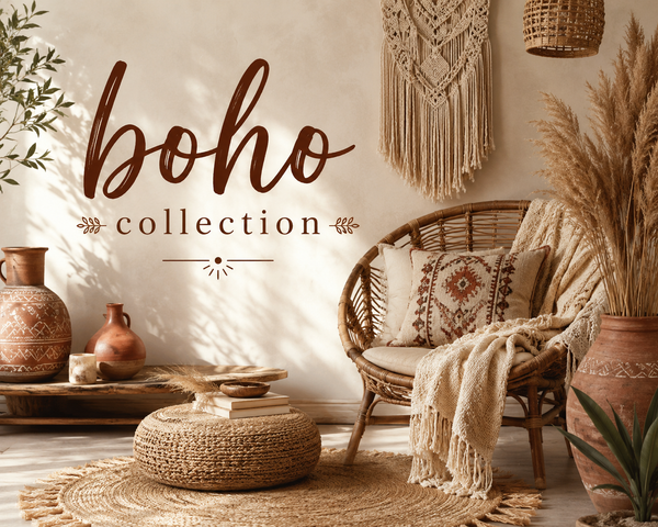 Boho collection