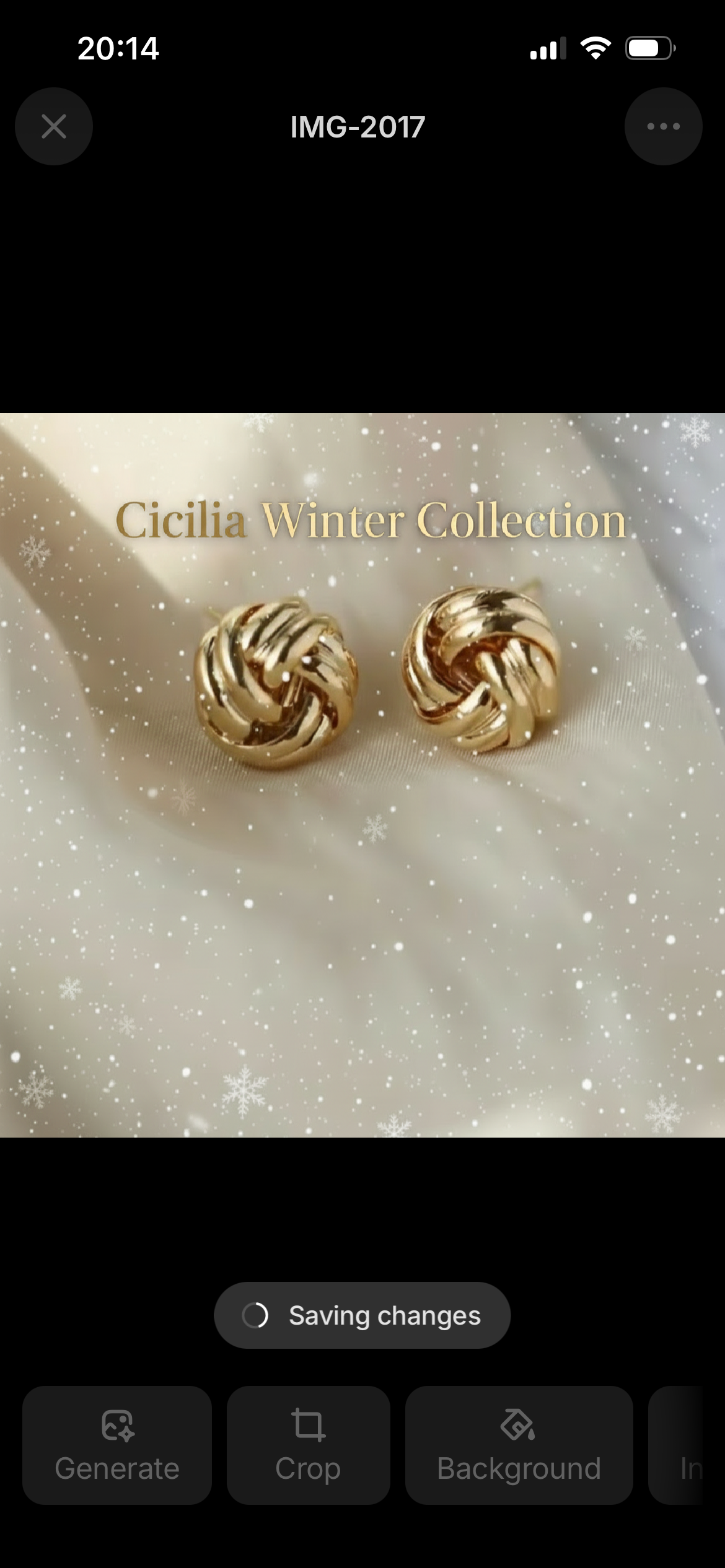 Cicilia winter Collection