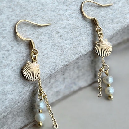 Ria earrings