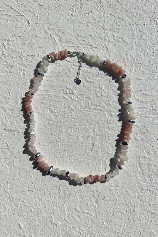 Aurora necklace