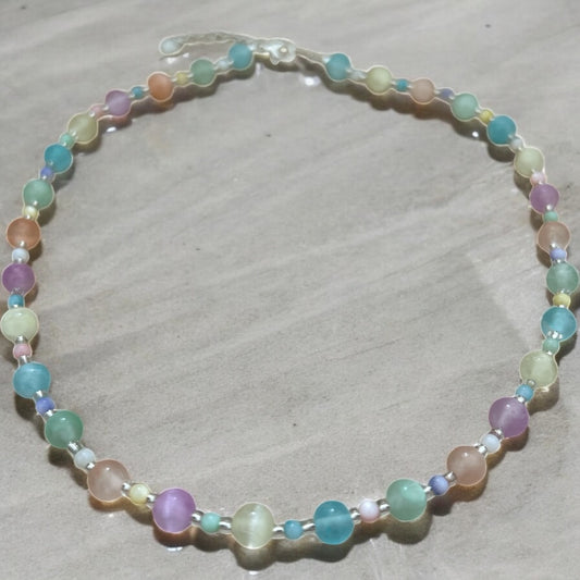 Serenity choker