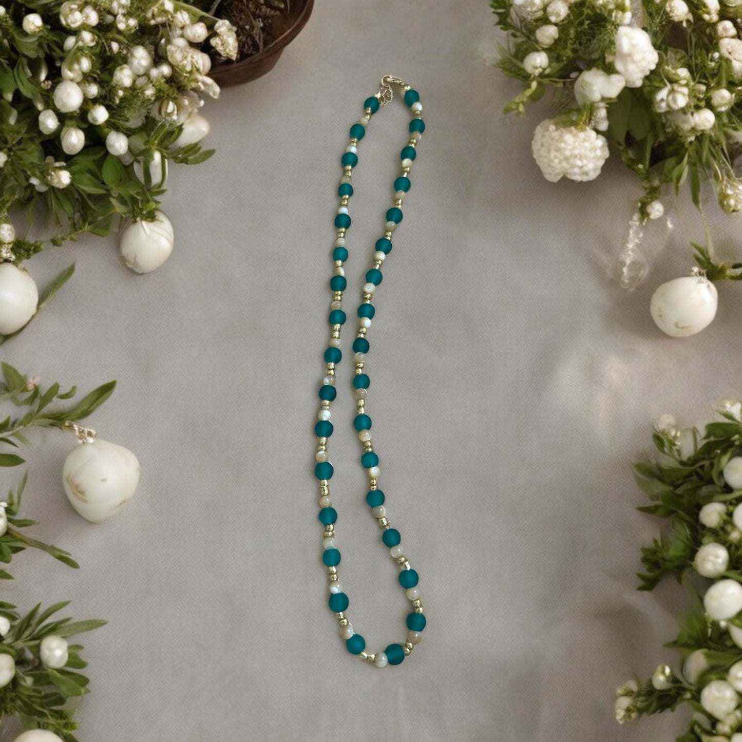 Palma necklace