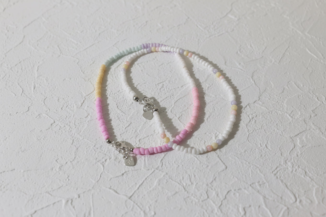 Rebecca order (necklaces)