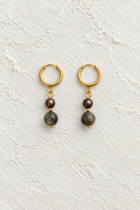 Aspen earrings
