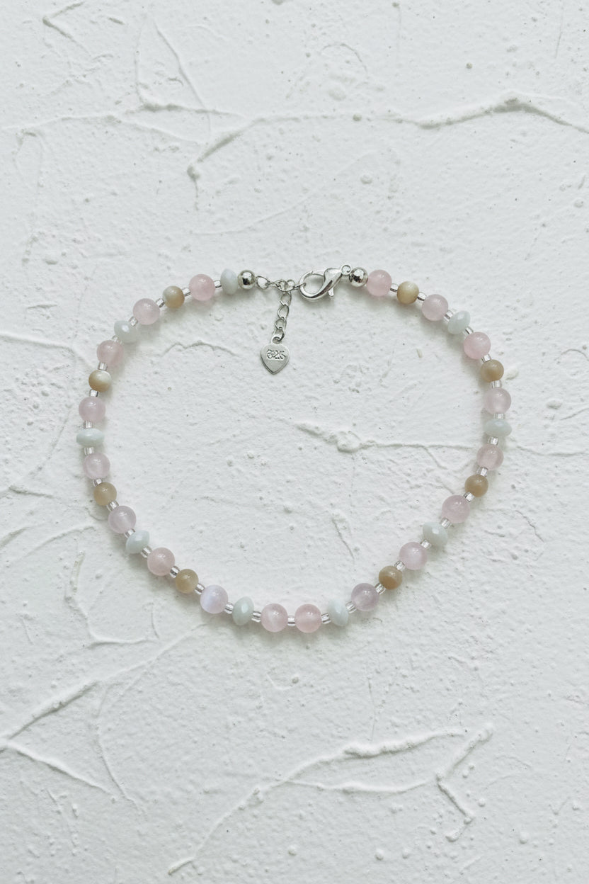 Imogen anklet