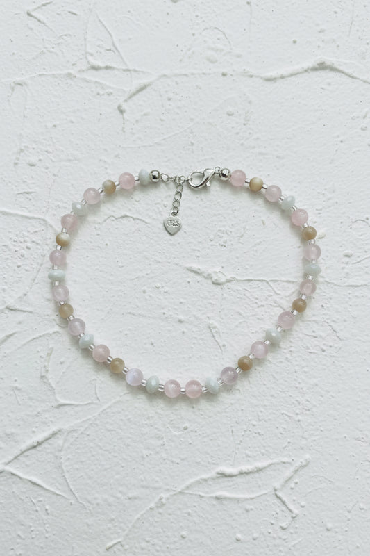 Imogen anklet