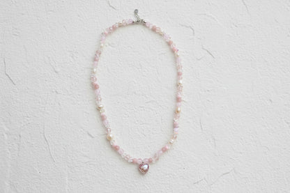 Blossom necklace