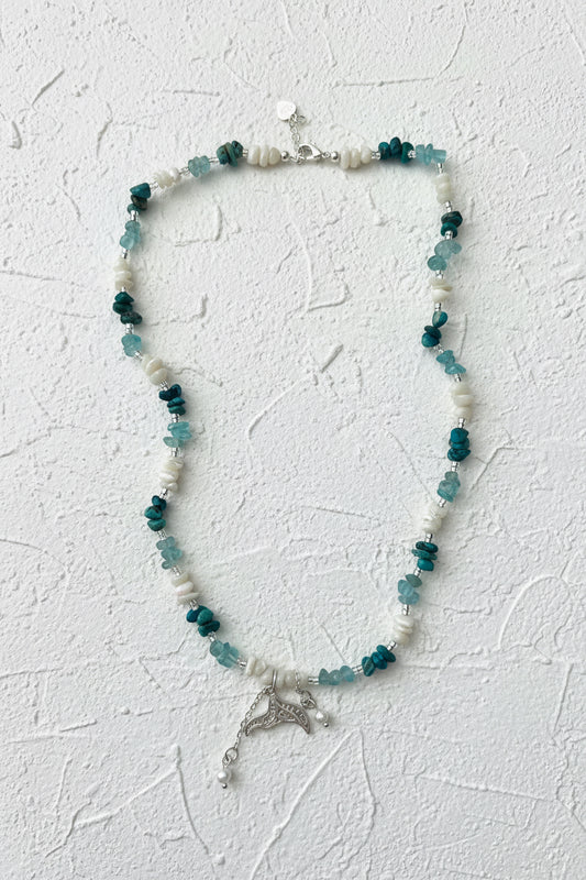 Callie necklace