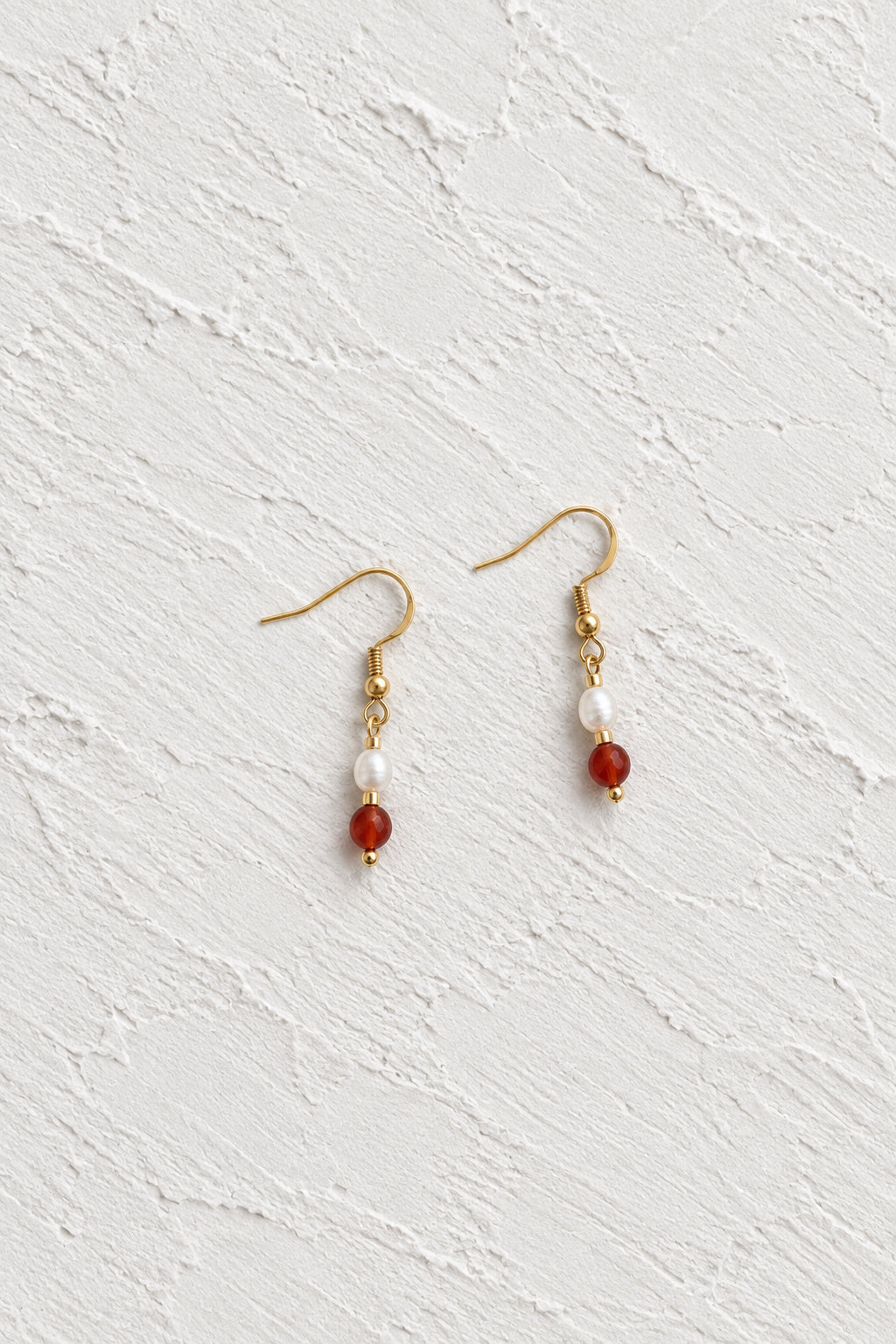 Scarlett earrings