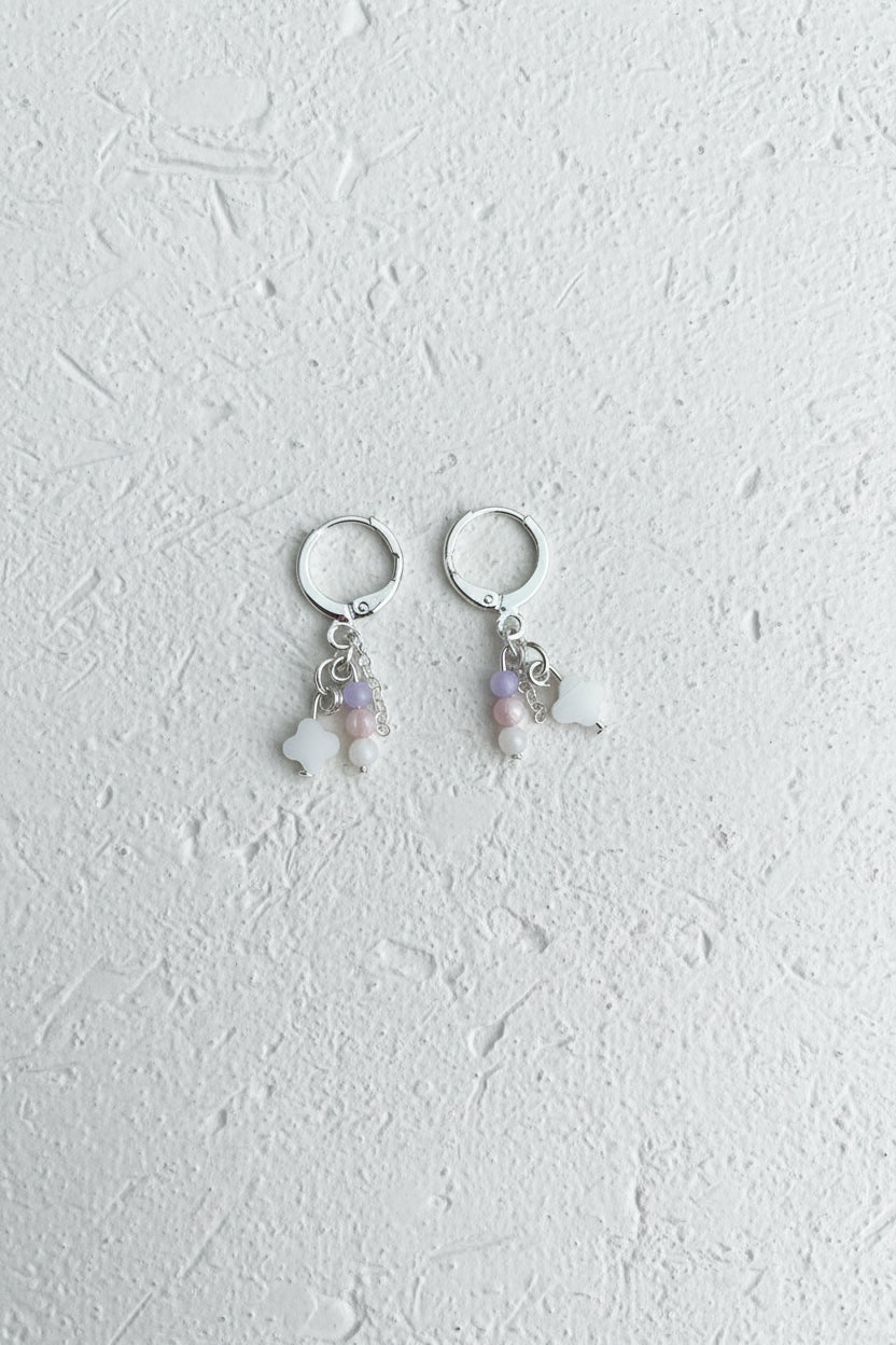 Tia earrings