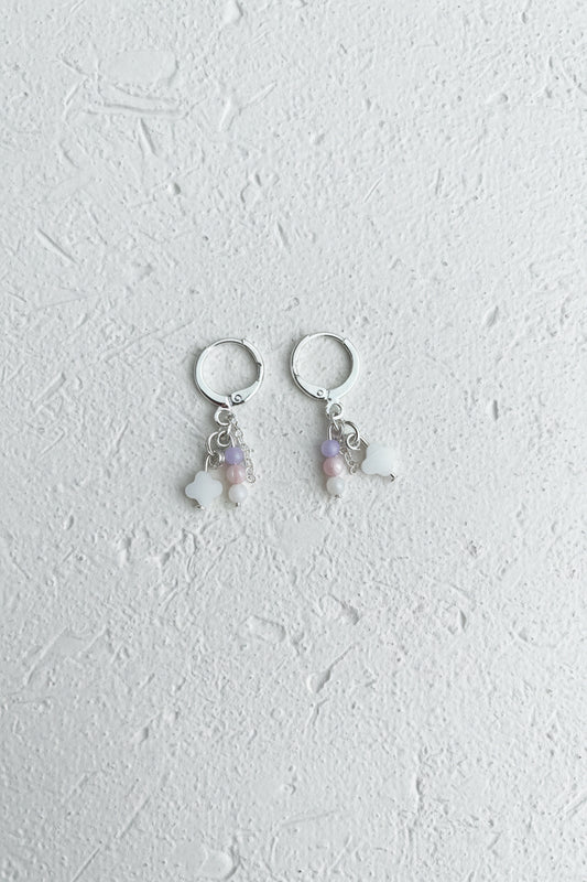 Tia earrings
