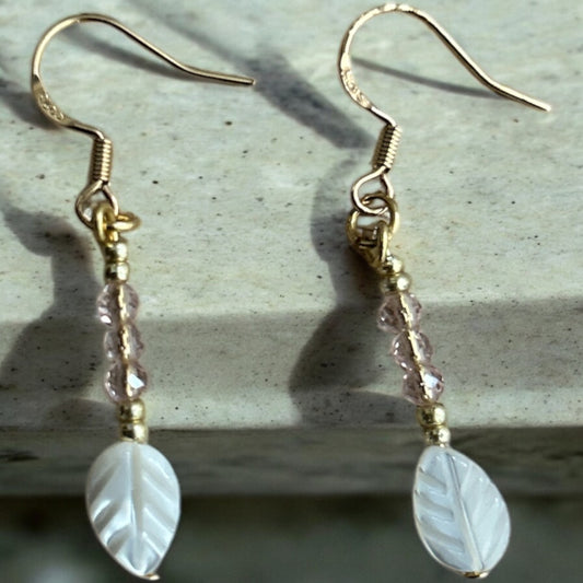 Rosie earrings
