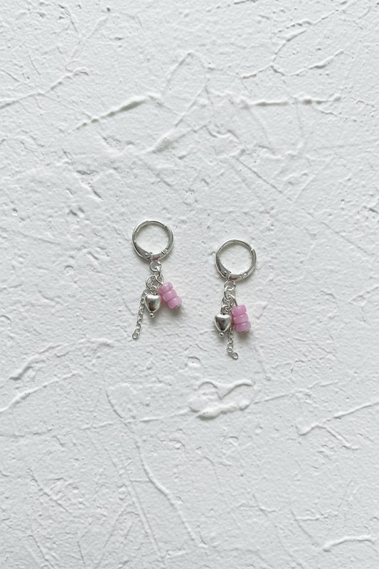 Miya earrings