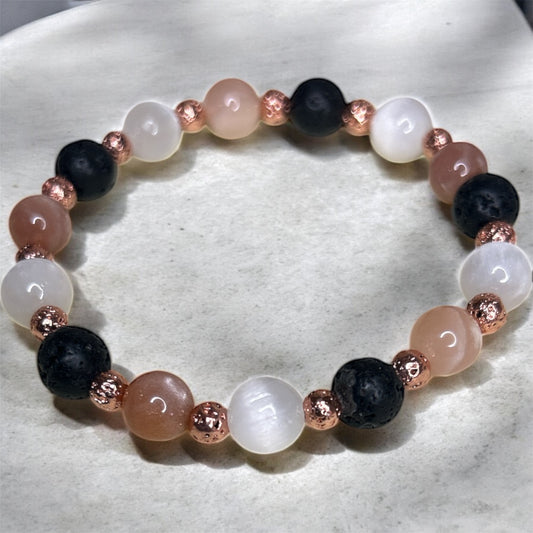 Rosia bracelet