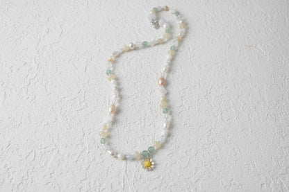Meadow necklace