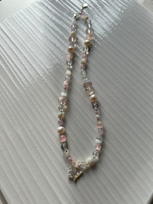 Tia choker (Butterfly)