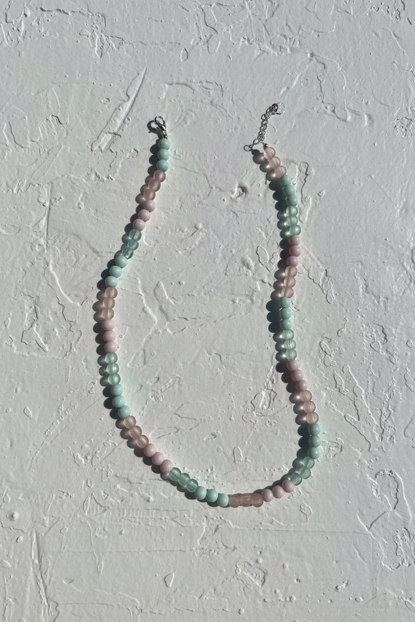 Selina necklace