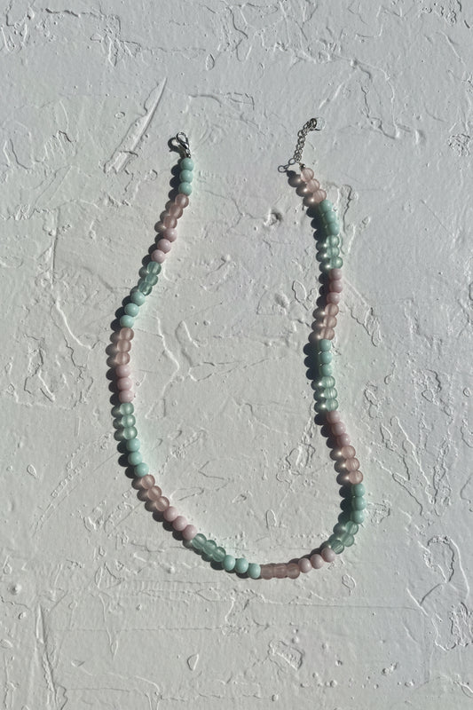 Selina necklace