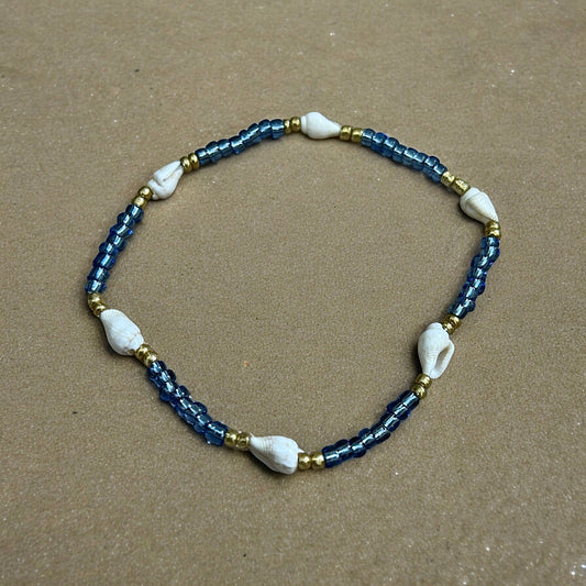Skylah Anklet