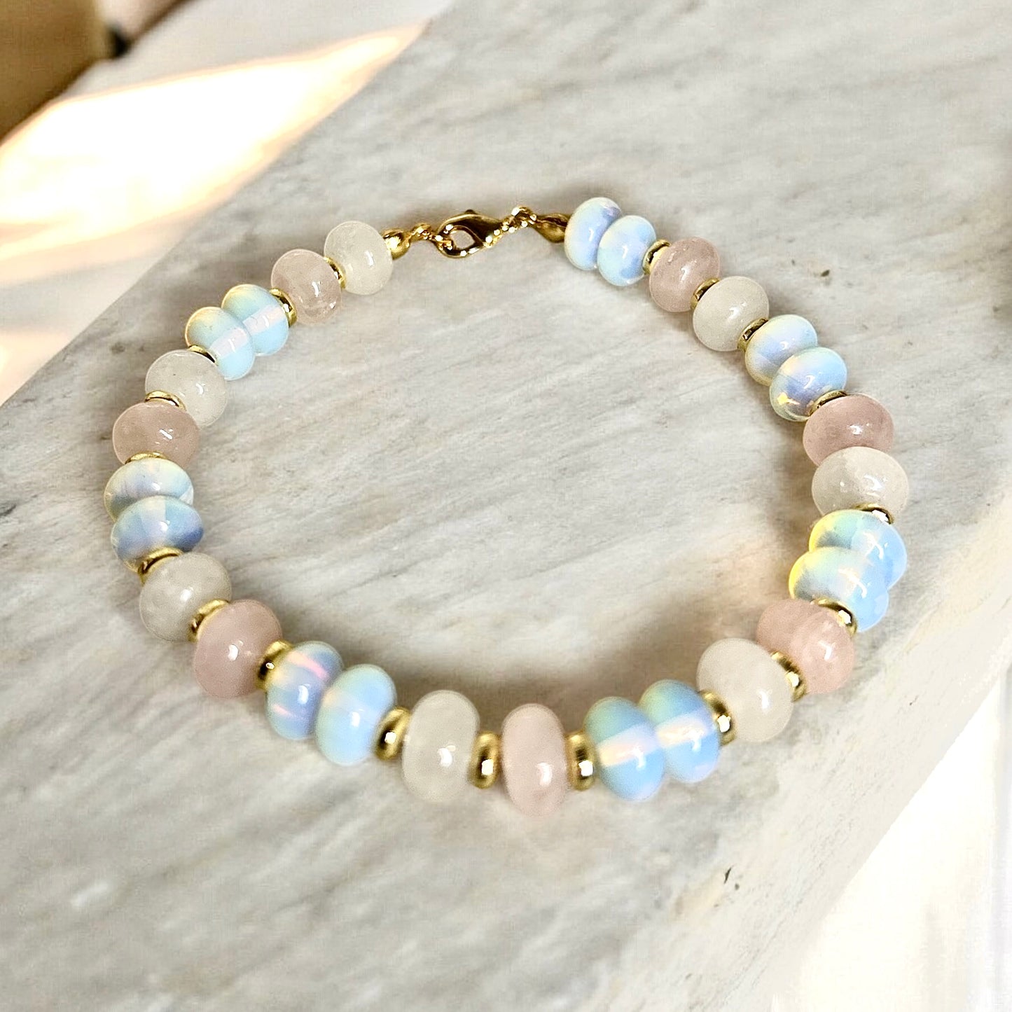 Ophelia bracelet