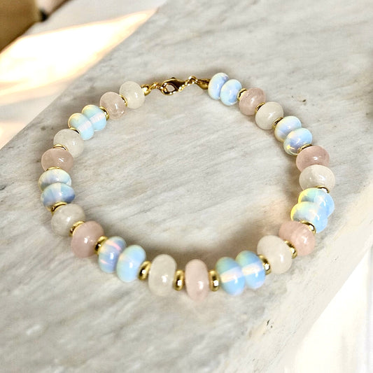 Ophelia bracelet