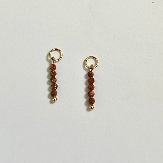 Sandstone charms