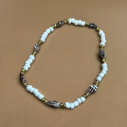Darcy Anklet