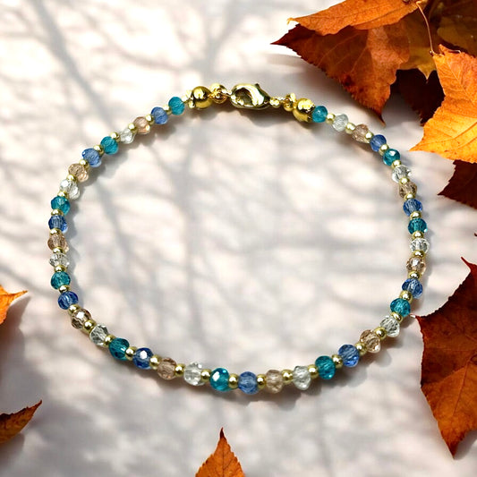 Aubrey bracelet