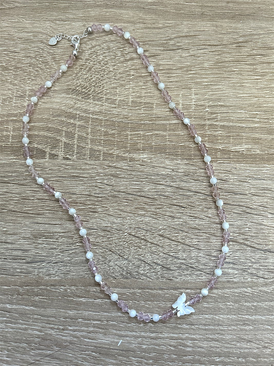 Cara necklace