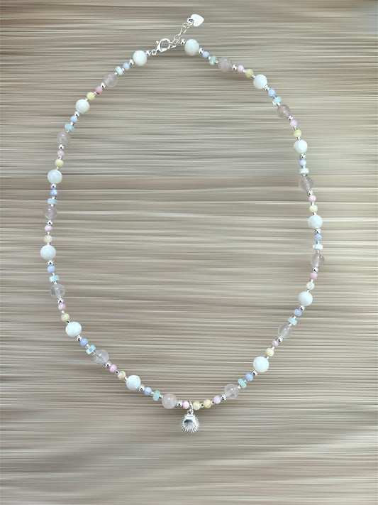 Ophelia necklace