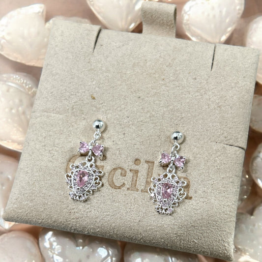 Amelia earrings