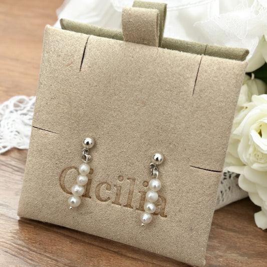 Zara earrings