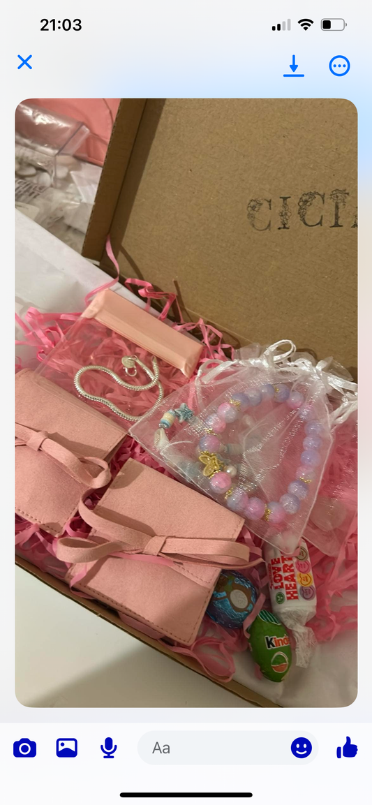 Minnie order