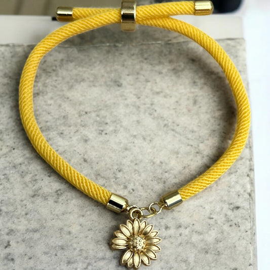 Yellow & sunflower